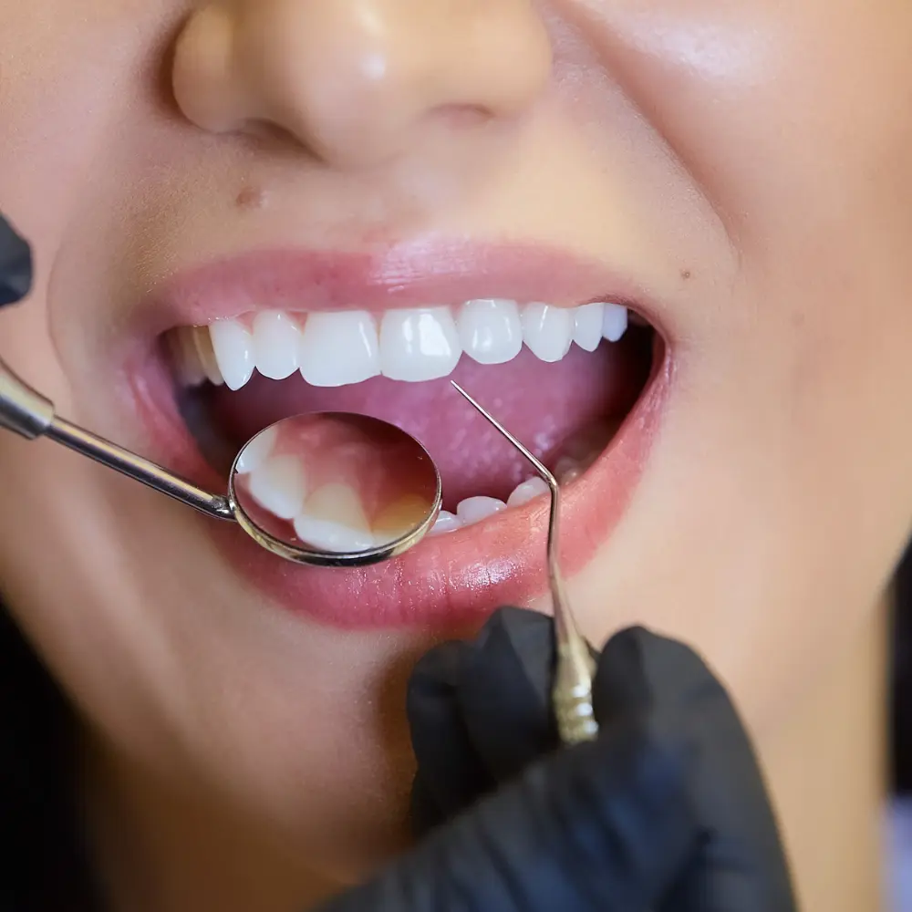 ODONTOLOGÍA GENERAL - Imagen